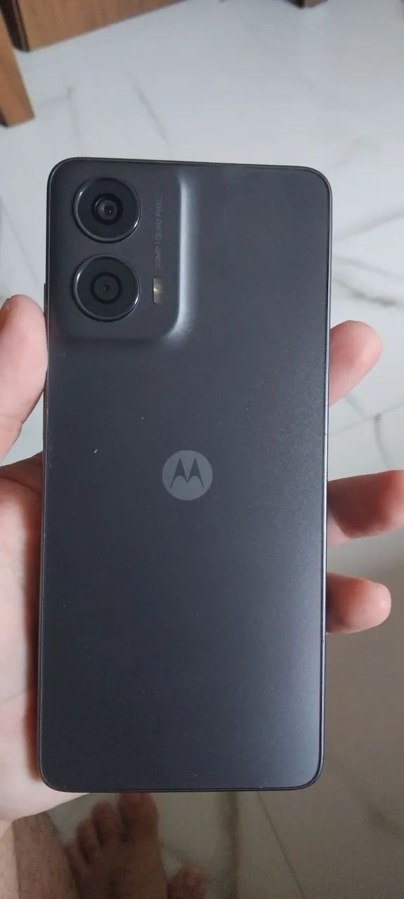 Celular Moto G24 - Foto 2