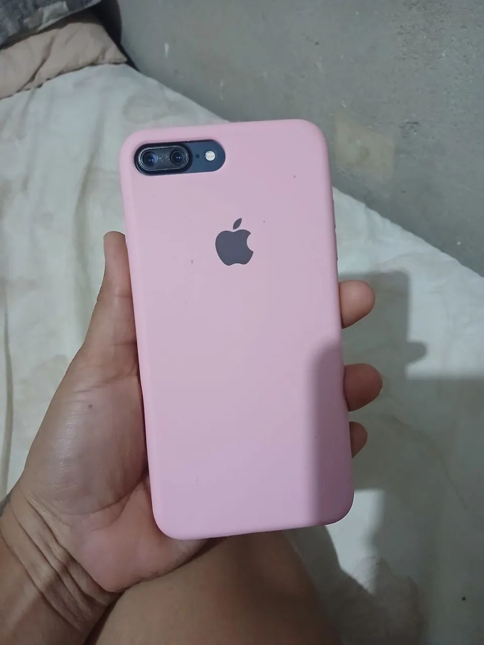 Iphone 7 plus - Foto 3