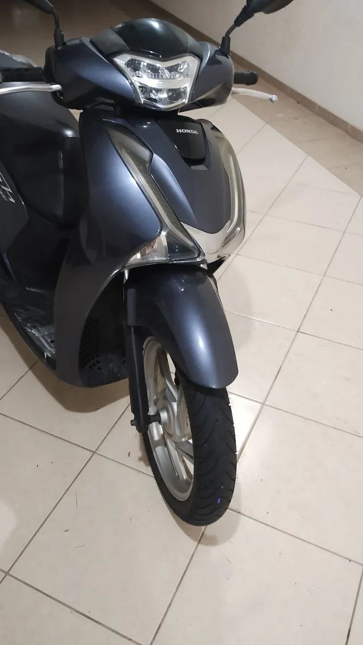 Honda sh 150! - Foto 3