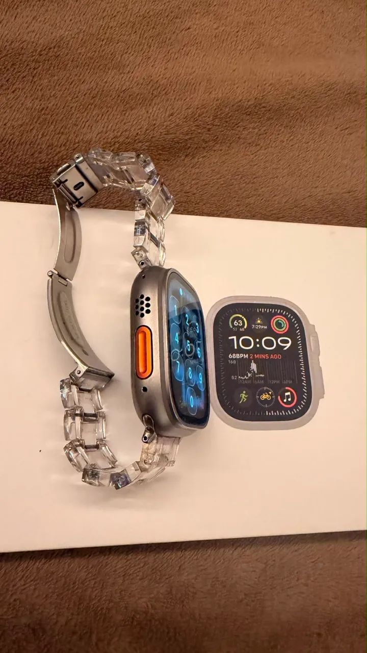 Ultra 2 Apple 
