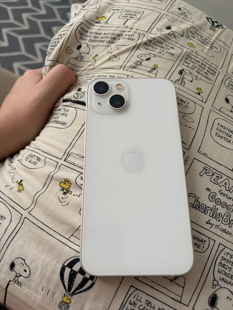 iPhone 13 - 128 gb - Foto 5