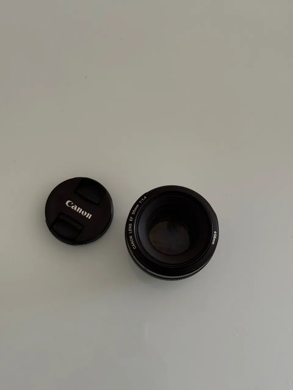 Câmera Cânon Sl3  - Foto 4