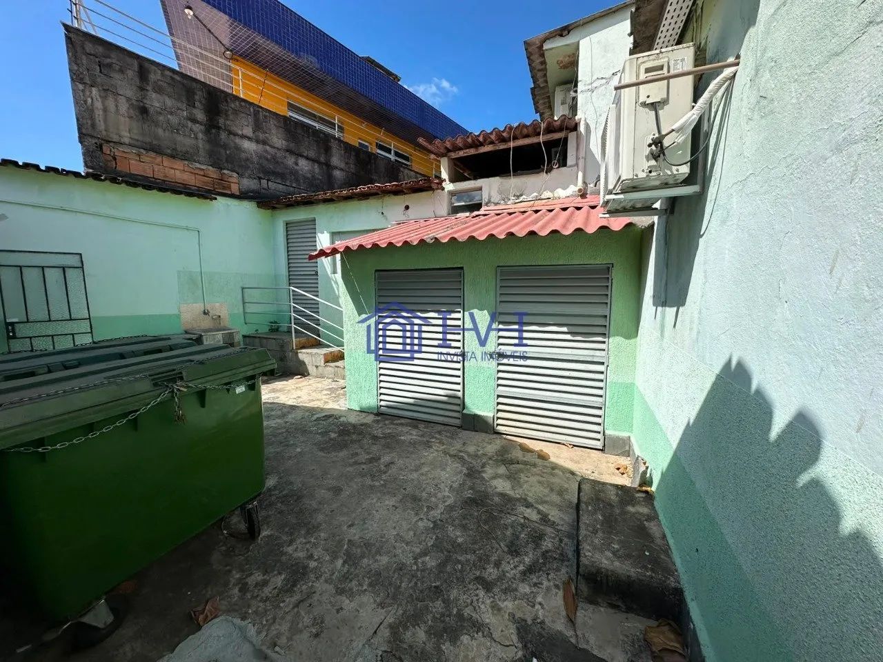 Casa 2 quartos Aeroporto Locação - Foto 2