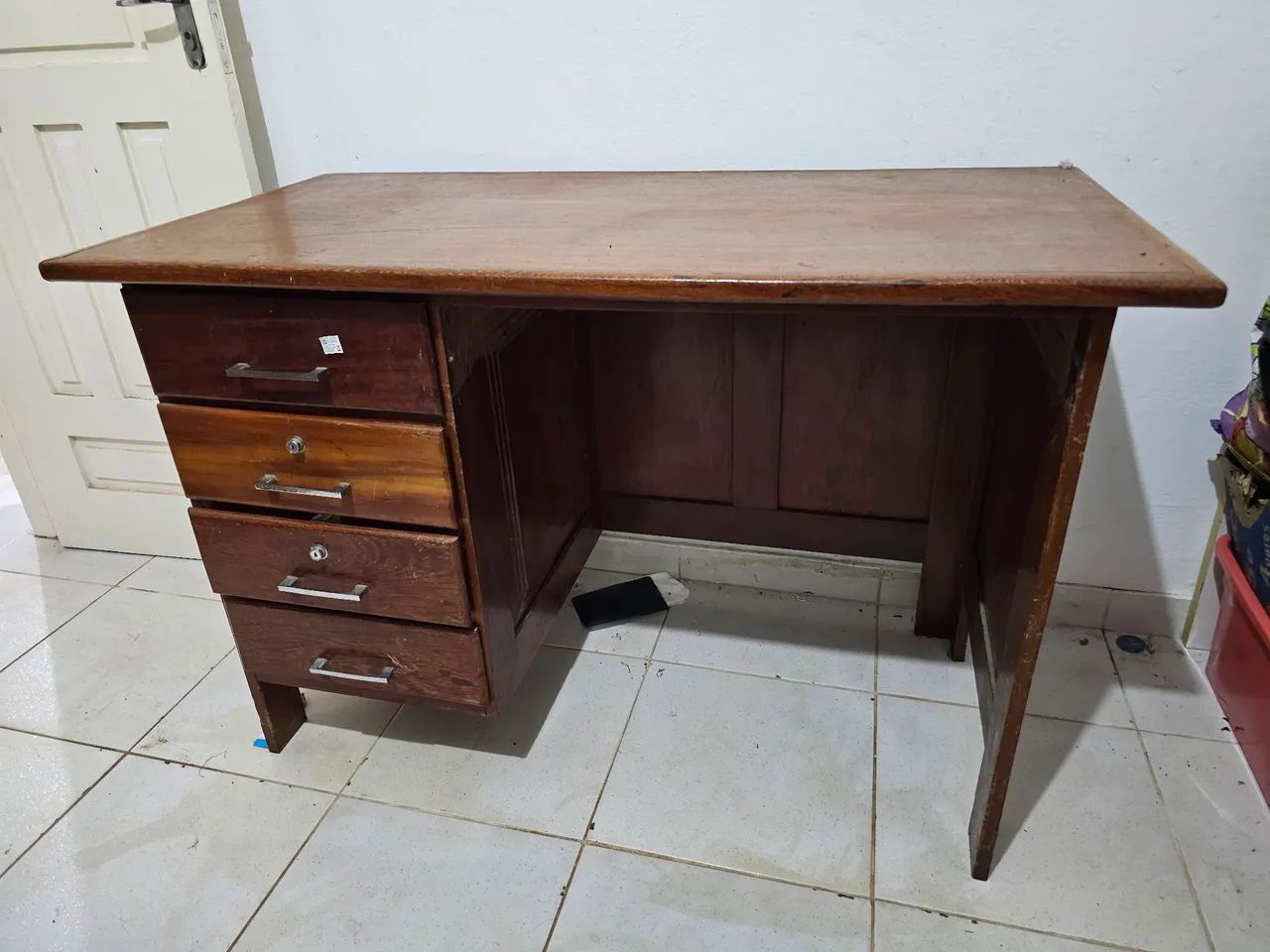 Mesa de estudos - Foto 3