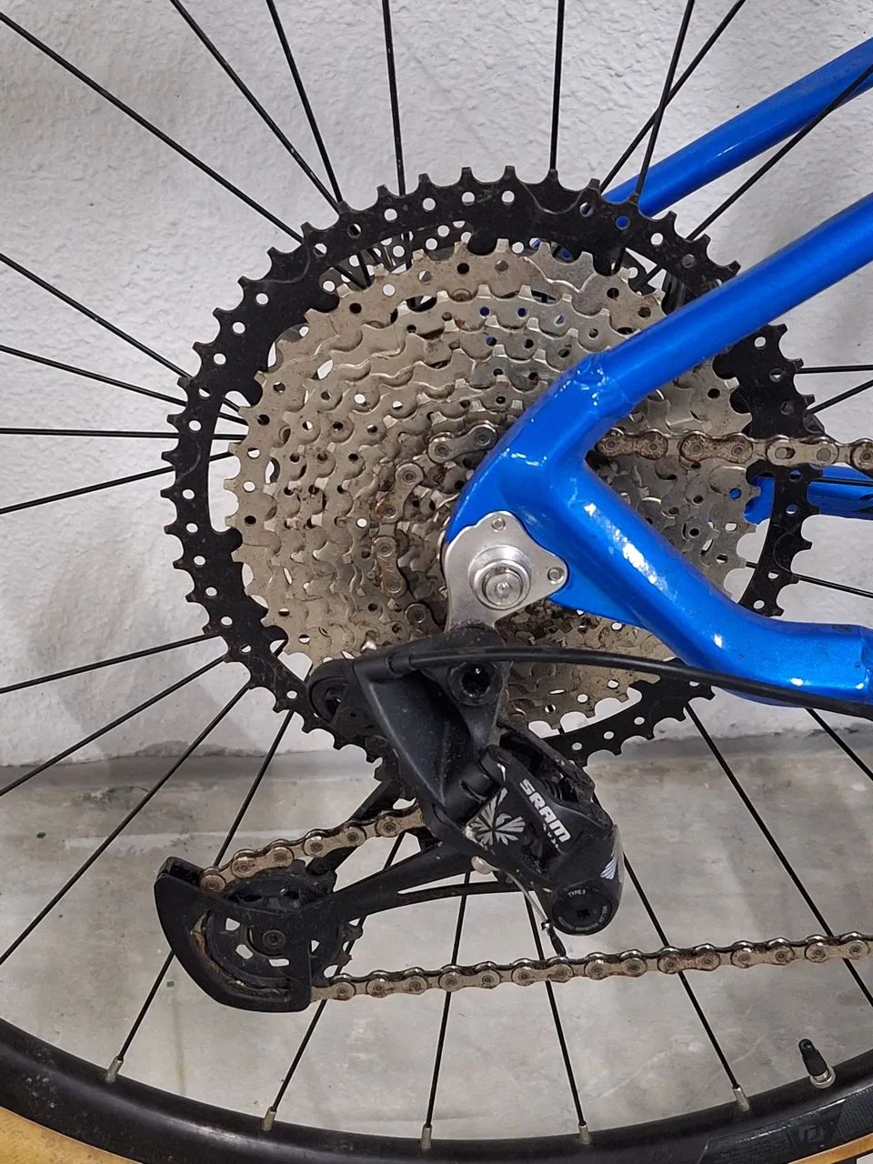 MTB Kode tam.15.5 Oportunidade  - Foto 4