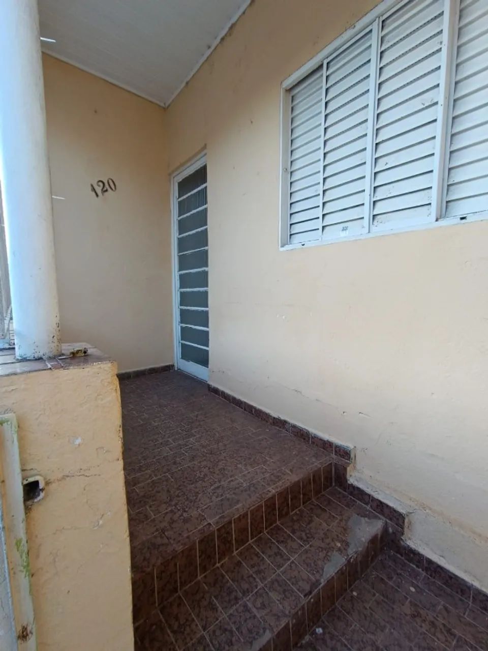 2 quartos , sala , cozinha , 1 Banheiro e área de serviço  - Foto 5