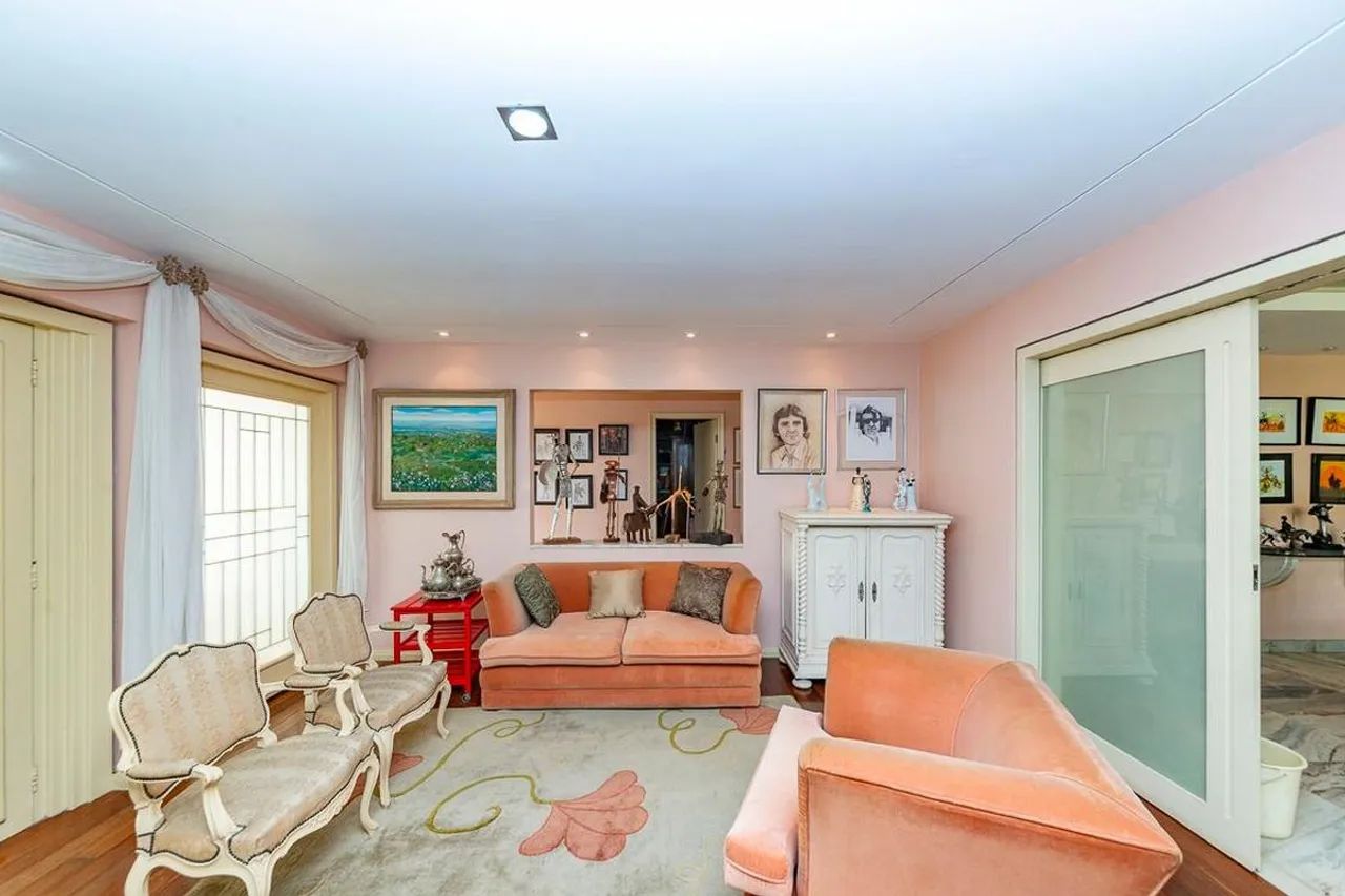 Casa à Venda - São Bento, 5 Quartos, 622 m2 - Foto 5