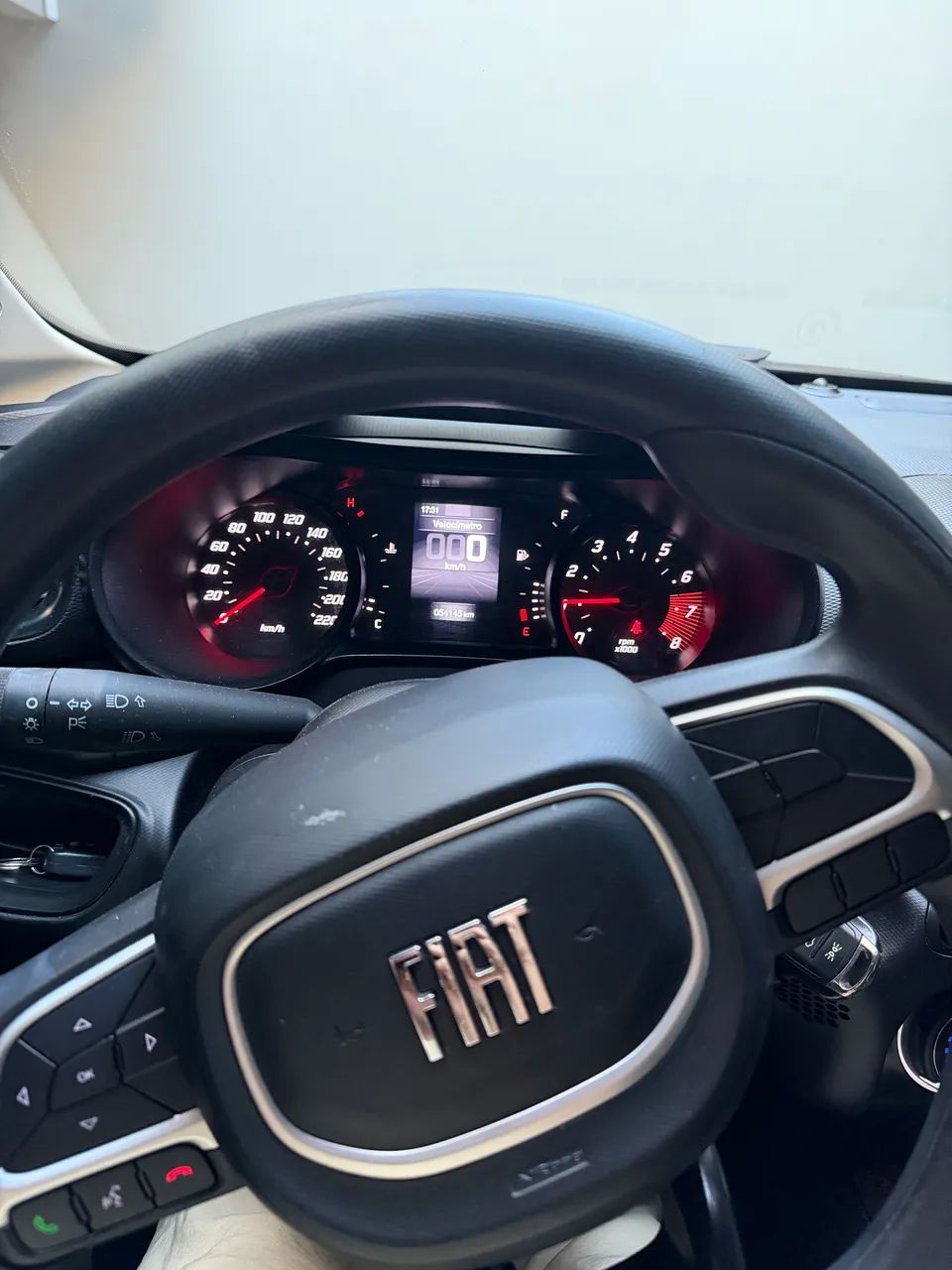 Fiat Argo Drive 1.0 6V Flex 2023 - Foto 4