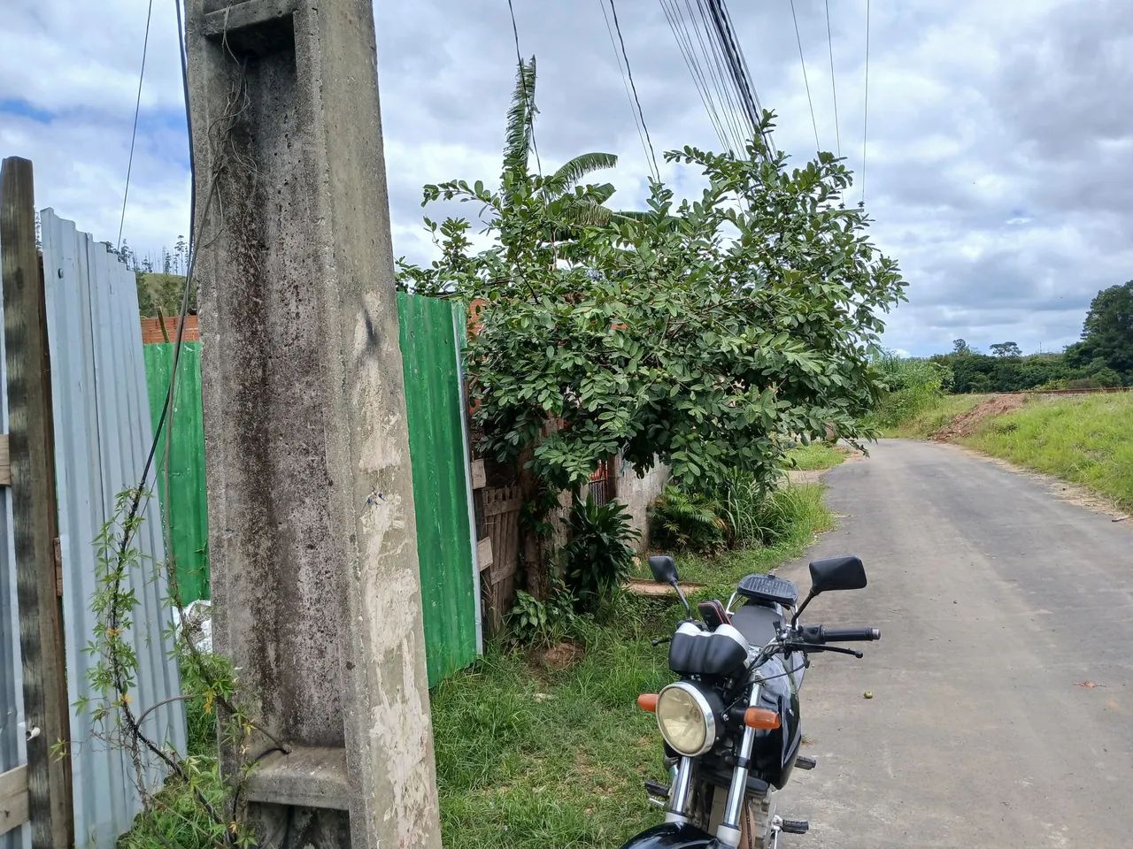Vendo lote na entrada do caracol.  - Foto 4