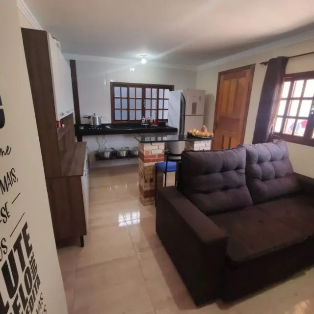 Casa na Praia Setiba Guarapari 500mts da praia principal - Foto 2