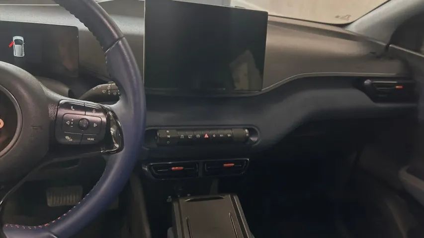 BYD Dolphin Mini (Elétrico) 2025 - Foto 2
