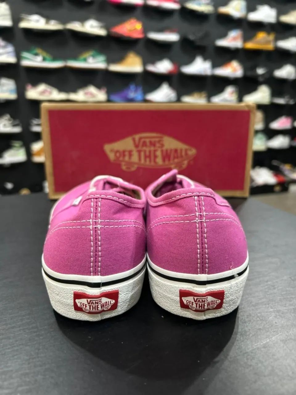 VANS AUTHENTIC - Foto 3