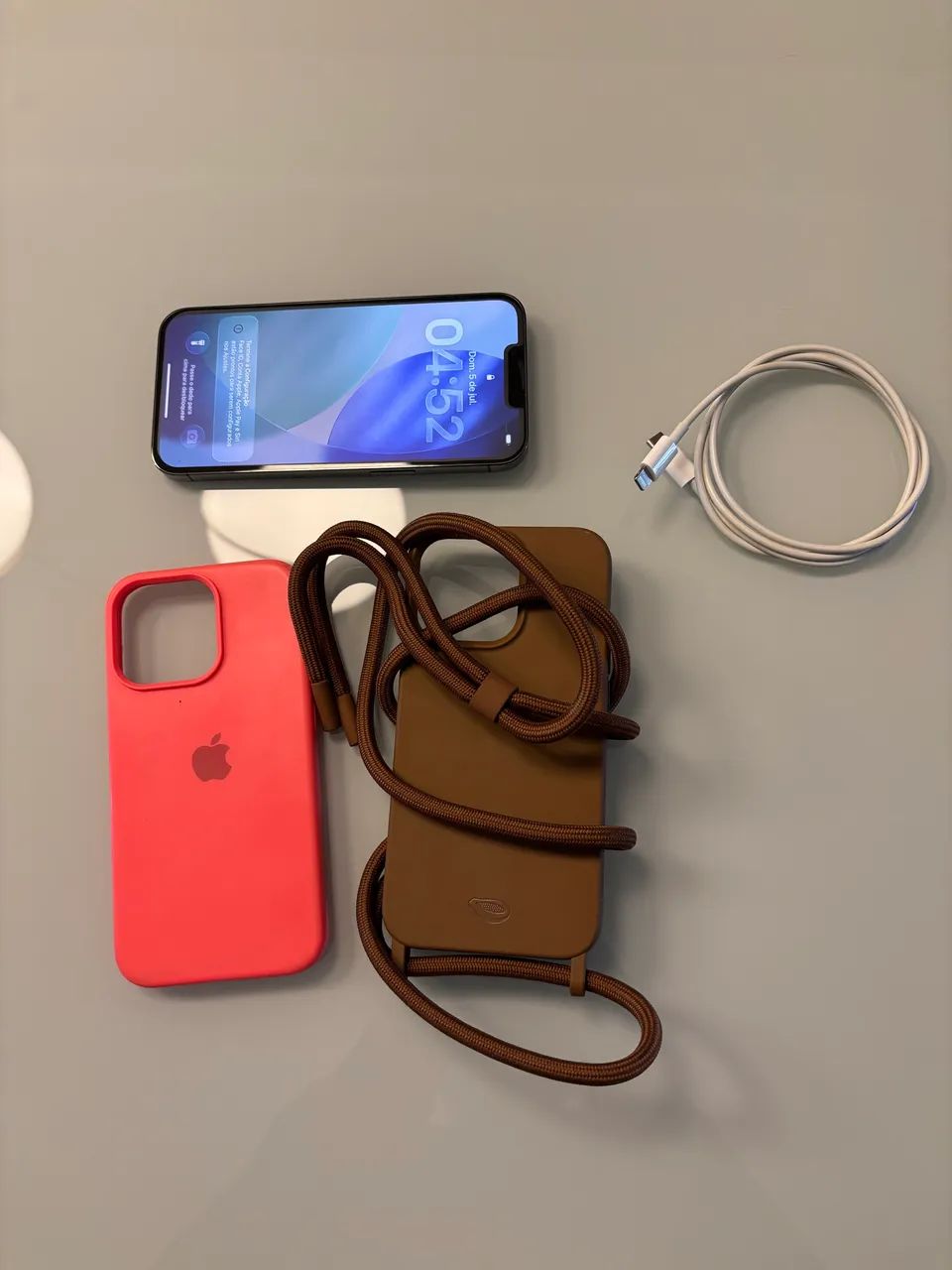 iPhone 13 Pro 256gb  - Foto 3