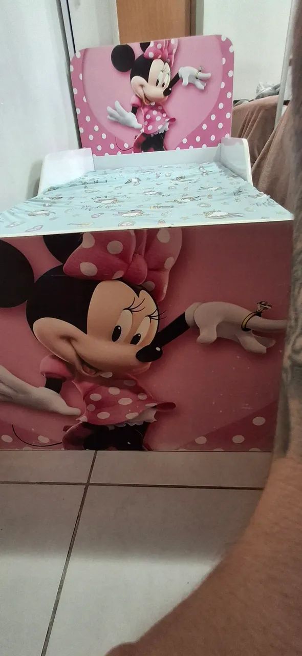 Cama  - Foto 2