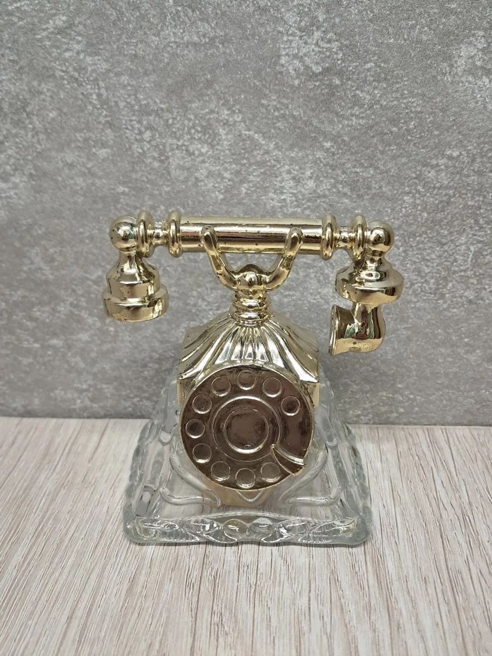 Perfume Avon telefone anos 70