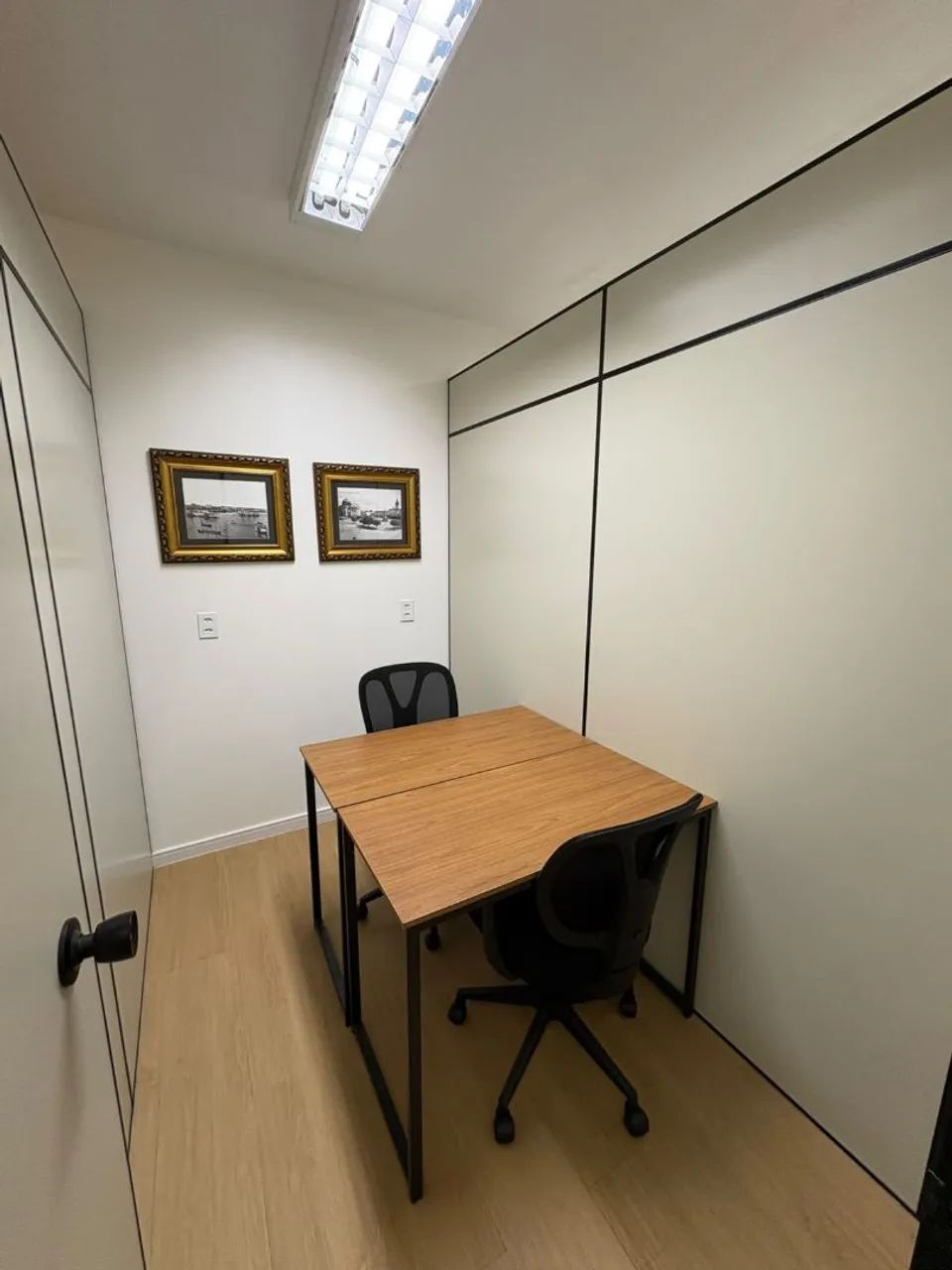 Aluguel Sala Pronta
