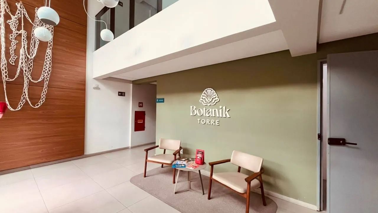 Edf. Botanik Flora - Foto 2