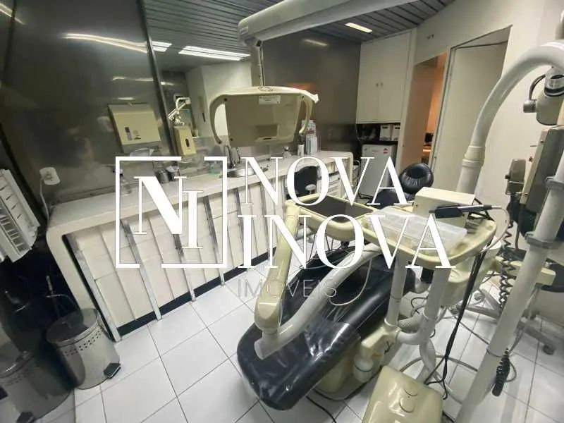 Sala - / Comercial / Ipanema - Foto 5