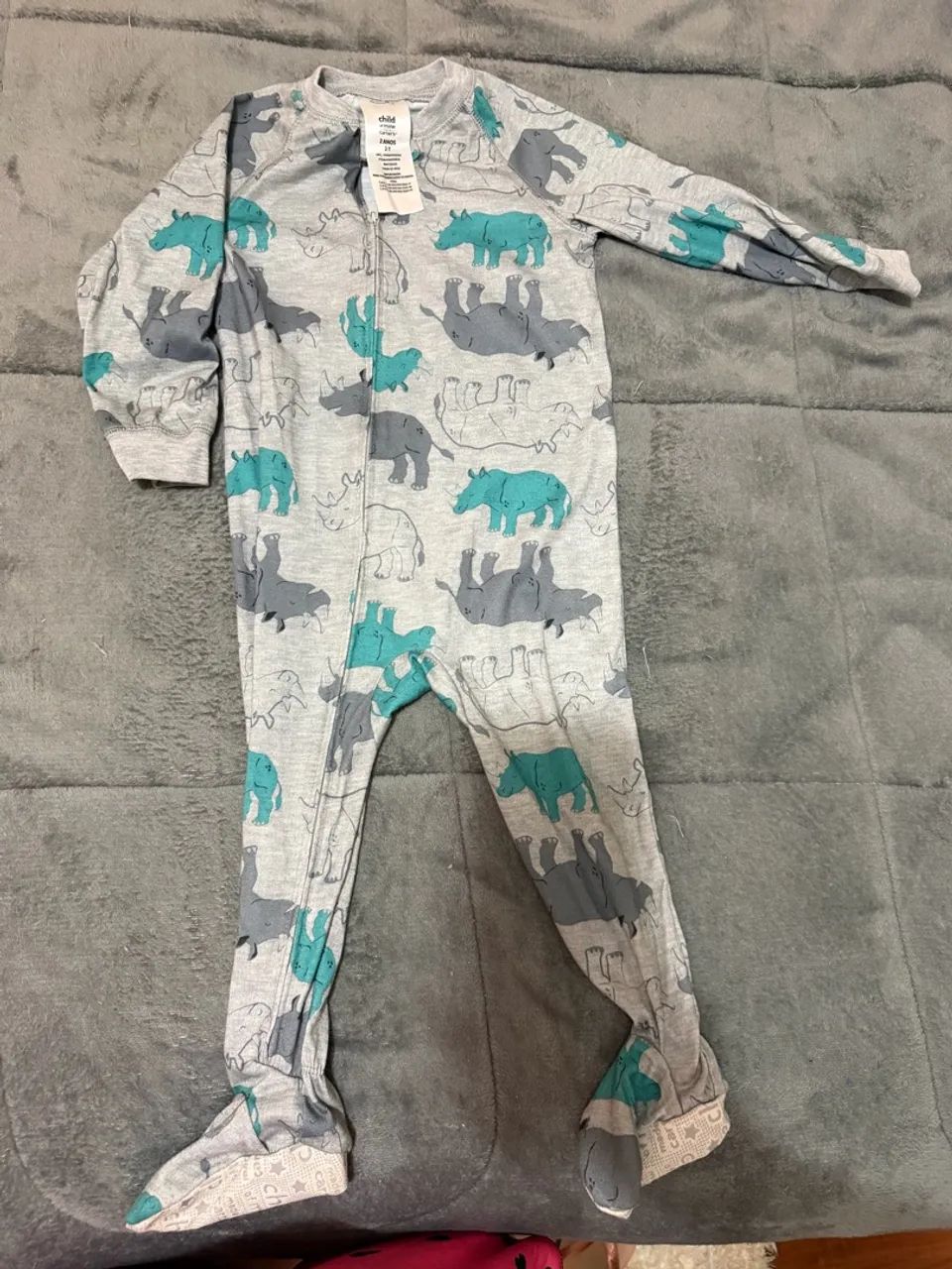 Roupa infantil - Foto 2