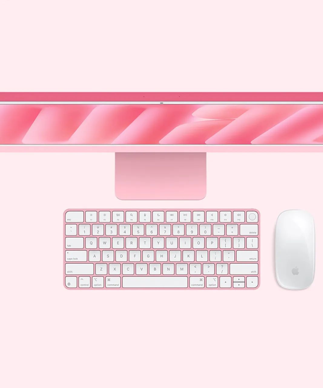 iMac 24 M4 (24GB / 1TB) - Foto 2