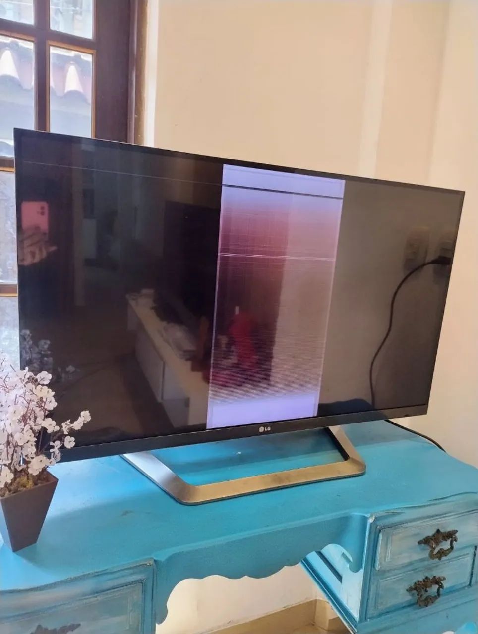 Televisão LG 42 - Foto 4