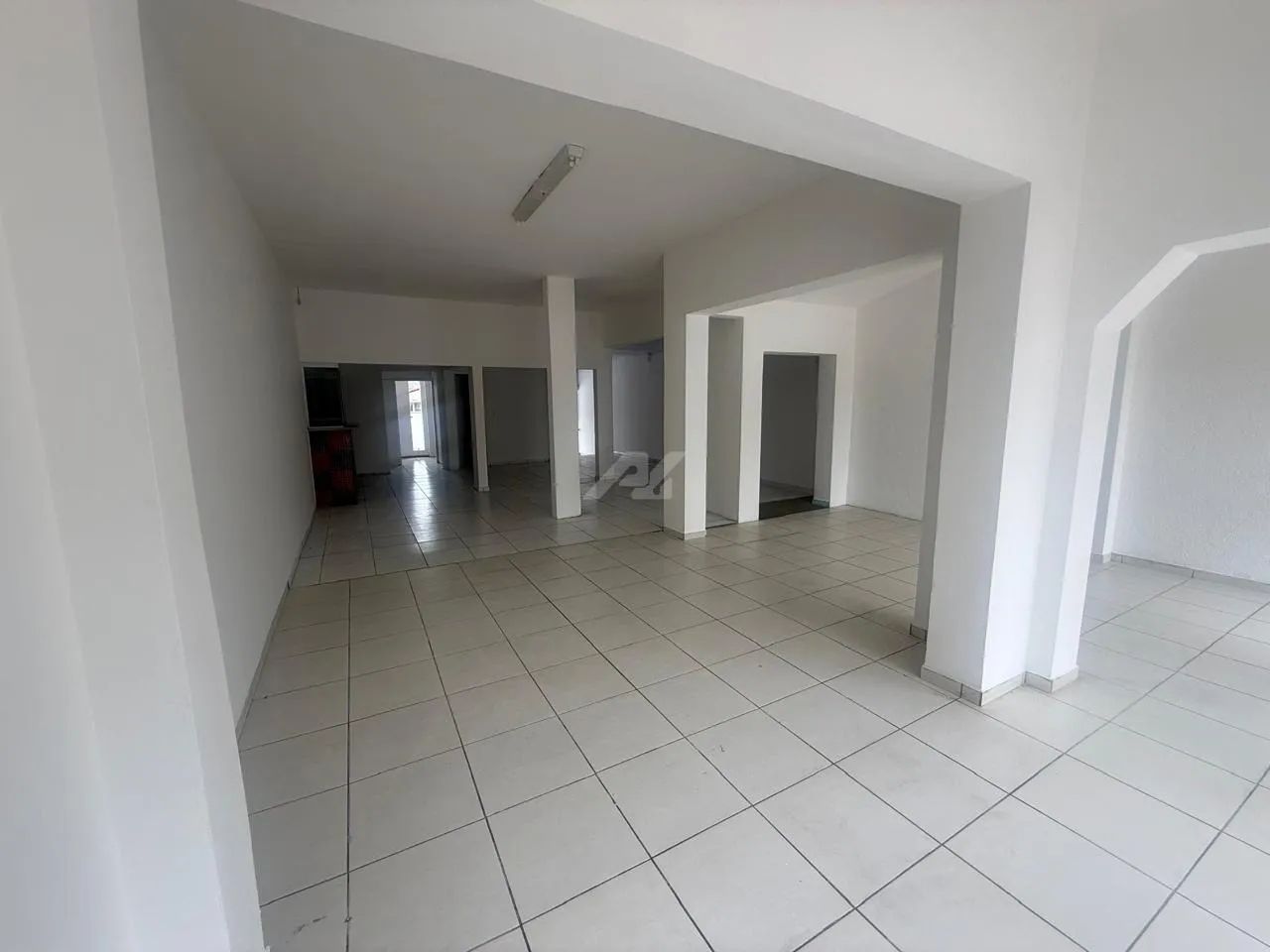 salão - Parque Industrial - Campinas - Foto 10