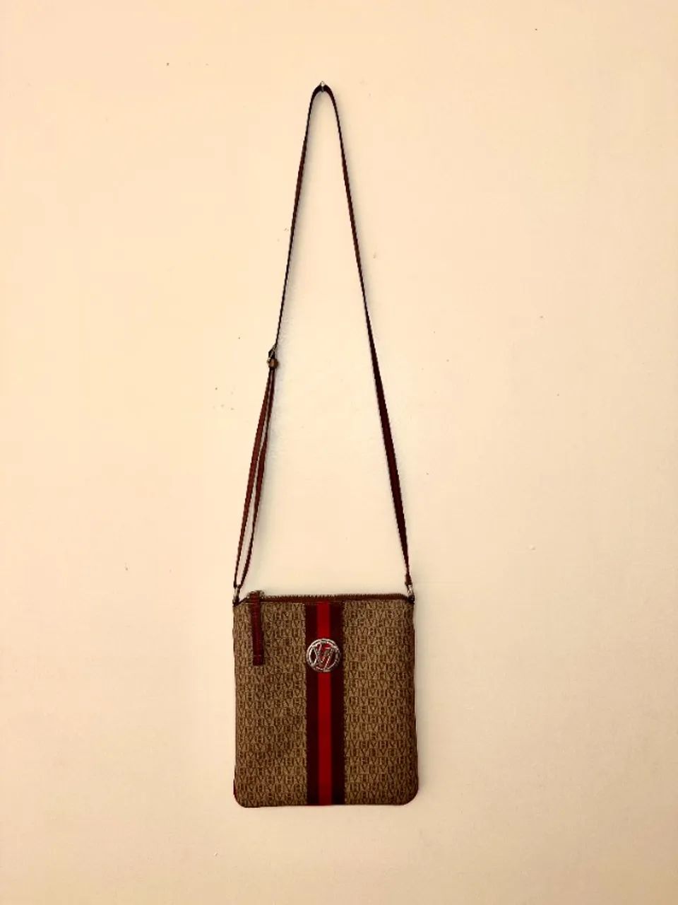 bolsa victor hugo original - Foto 3