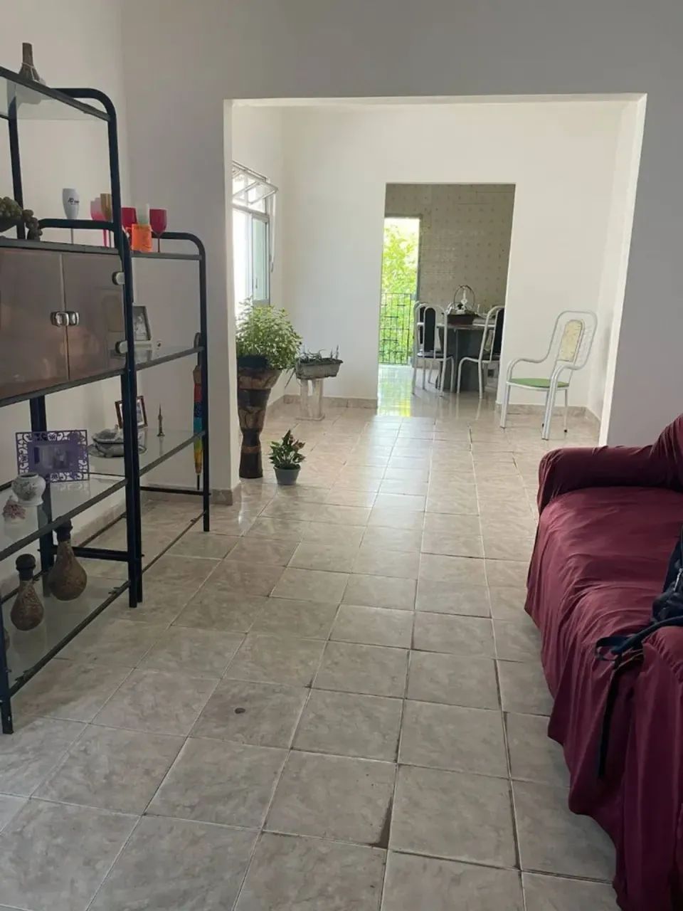 Imóvel no Centro de Aracaju Para Venda com 4 Quartos, Quintal e Garagem