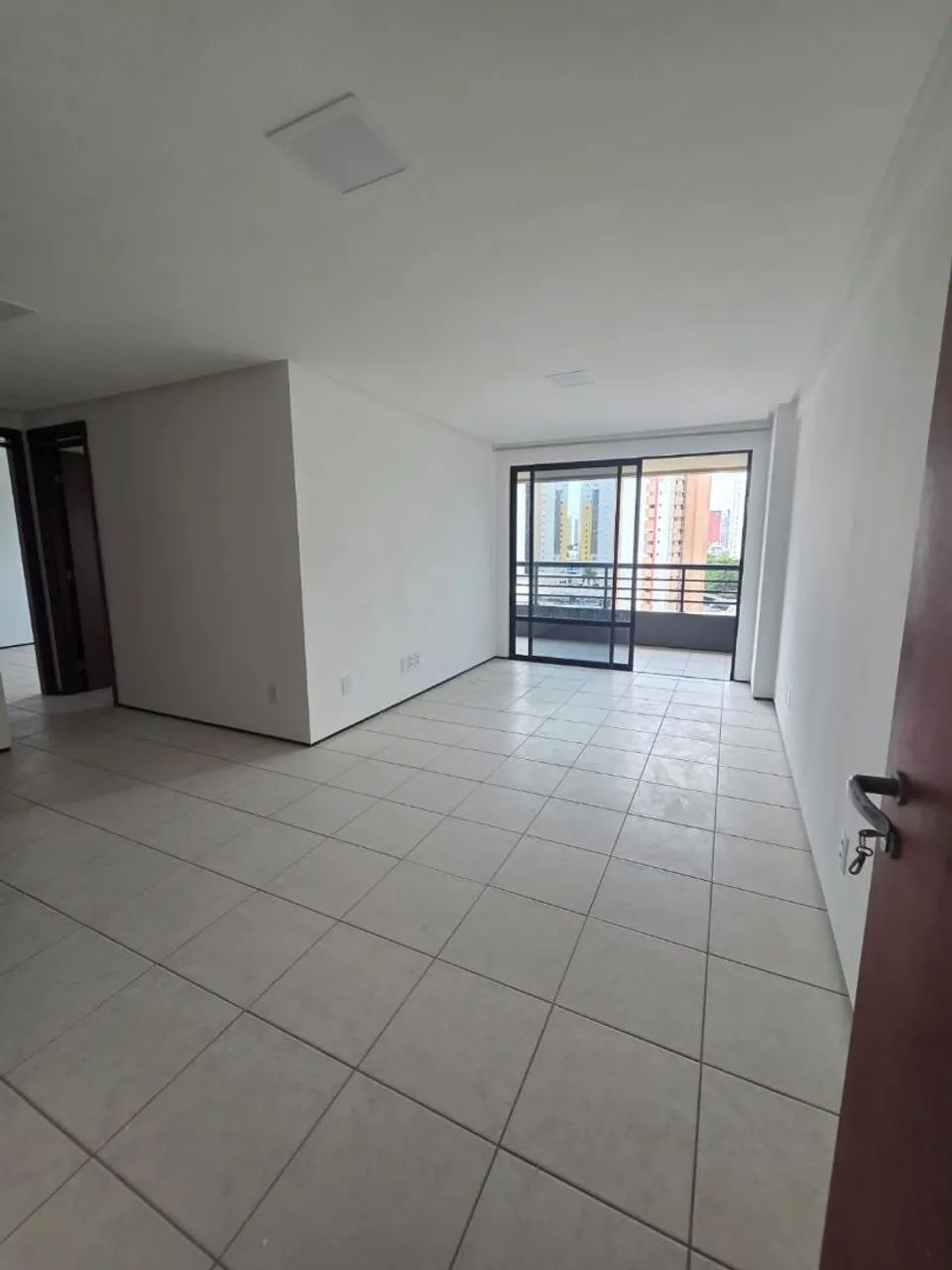 Apartamento na Ponta do Farol, Nascente, Projetado  - Foto 3