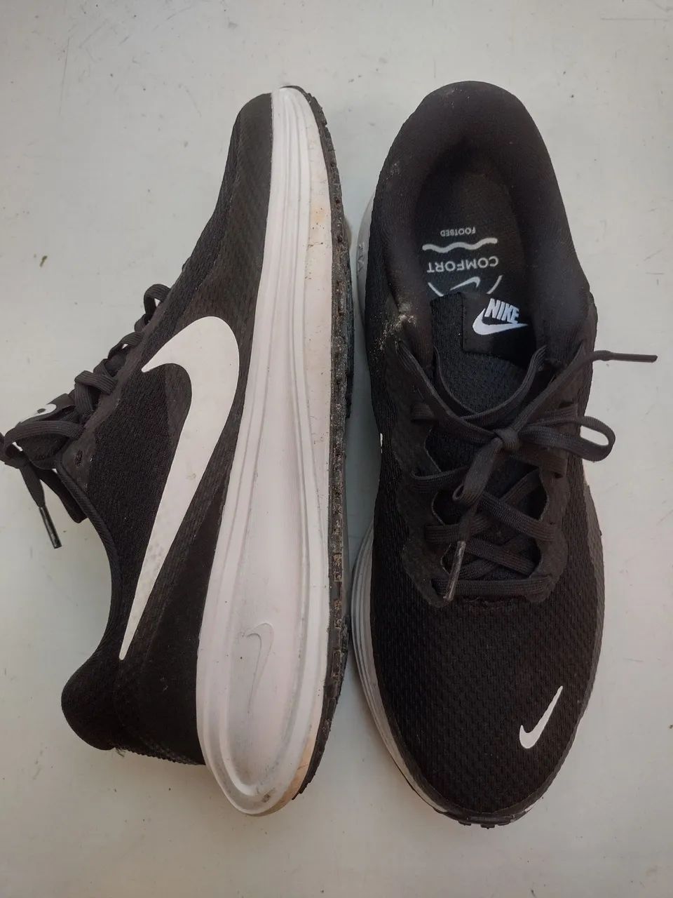 Vendo tênis Nike original  - Foto 4