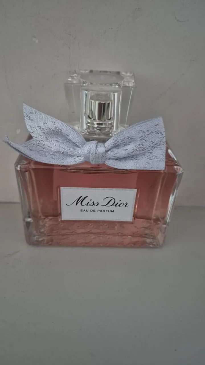 Perfume Miss Dior EDP 100ml Feminino