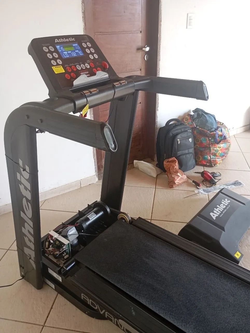 Manutenção e Conserto de Esteiras Ergométricas  - Foto 2