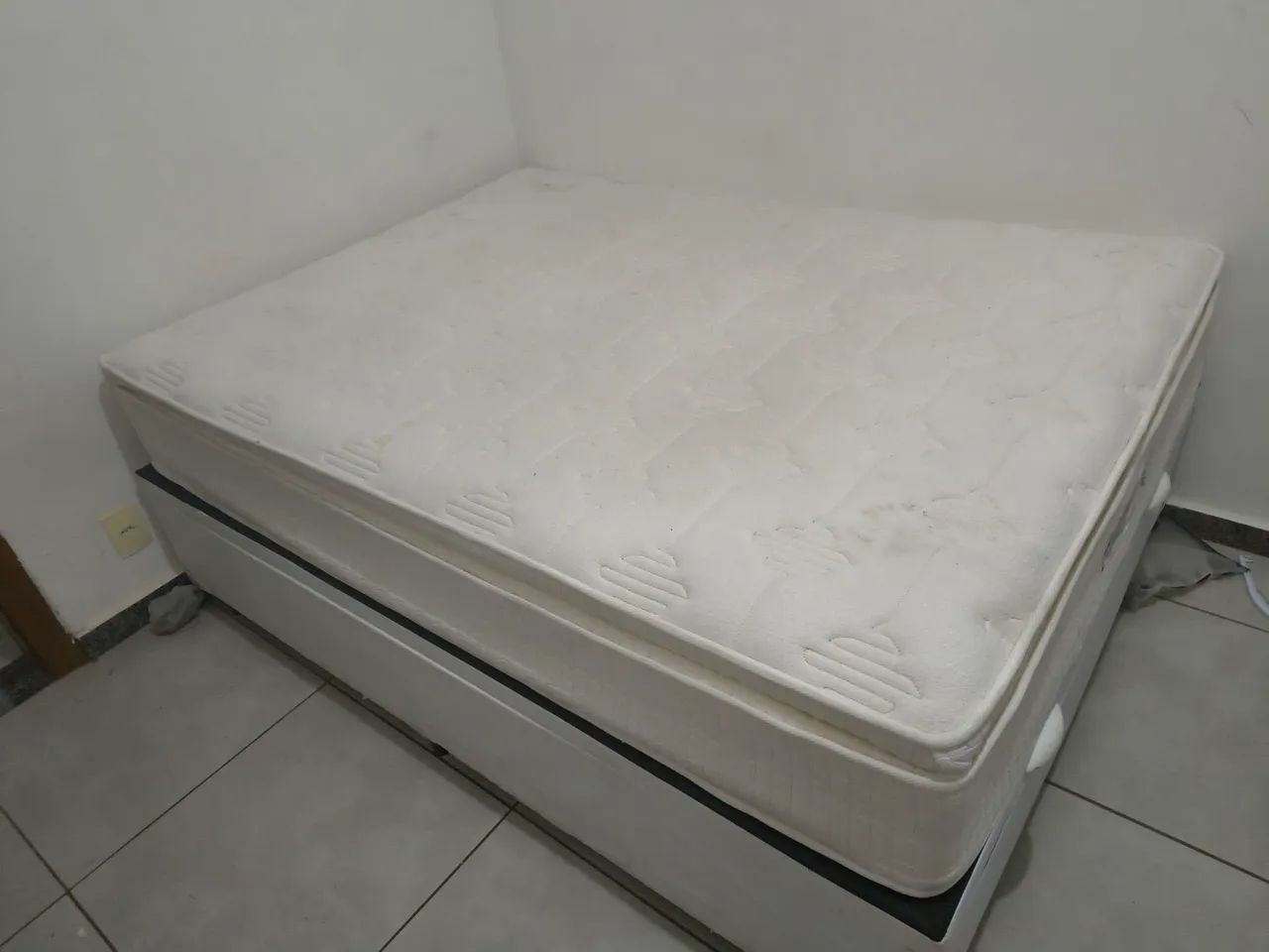 Cama baú  - Foto 2