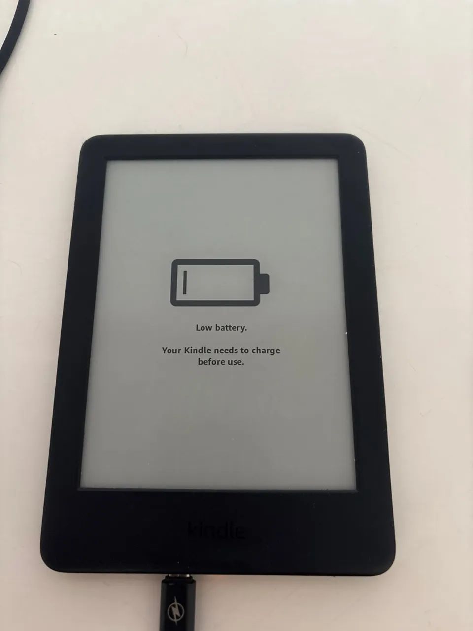 Kindle  - Foto 3