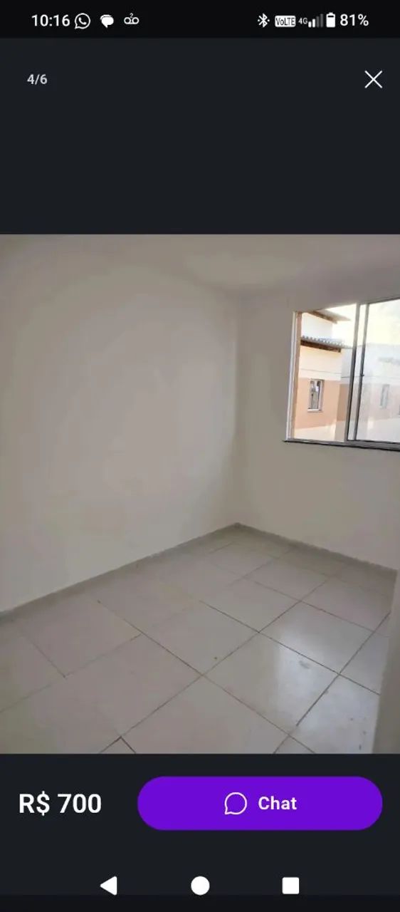 Apartamento no 17 de março  - Foto 5