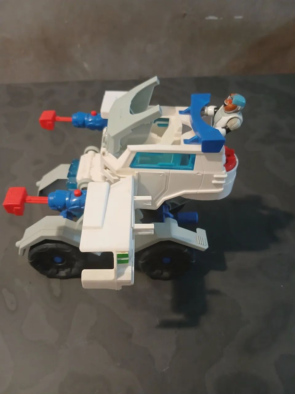 Imaginext carrinho - Foto 3