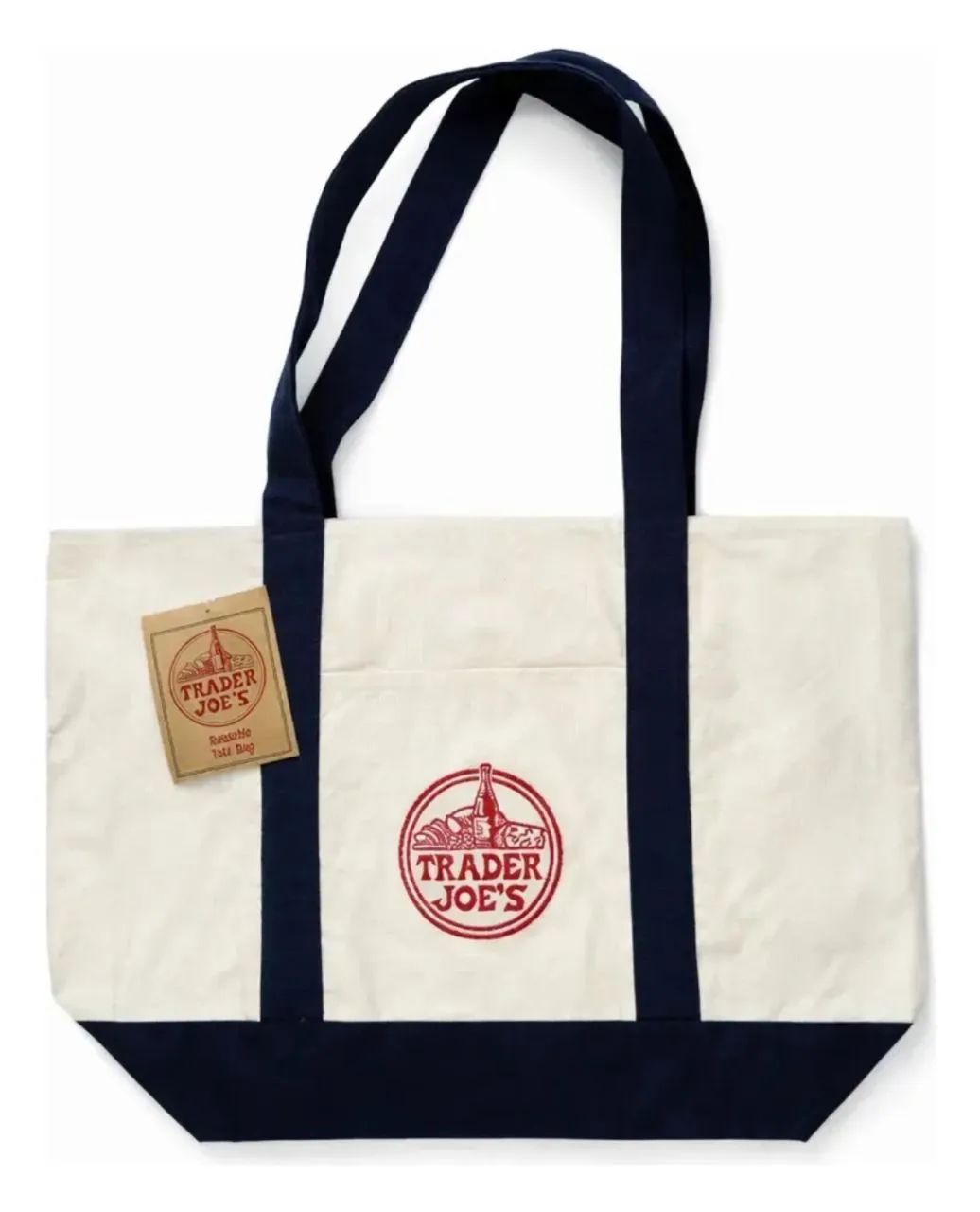 Bolsa Trader Joe?s Original
