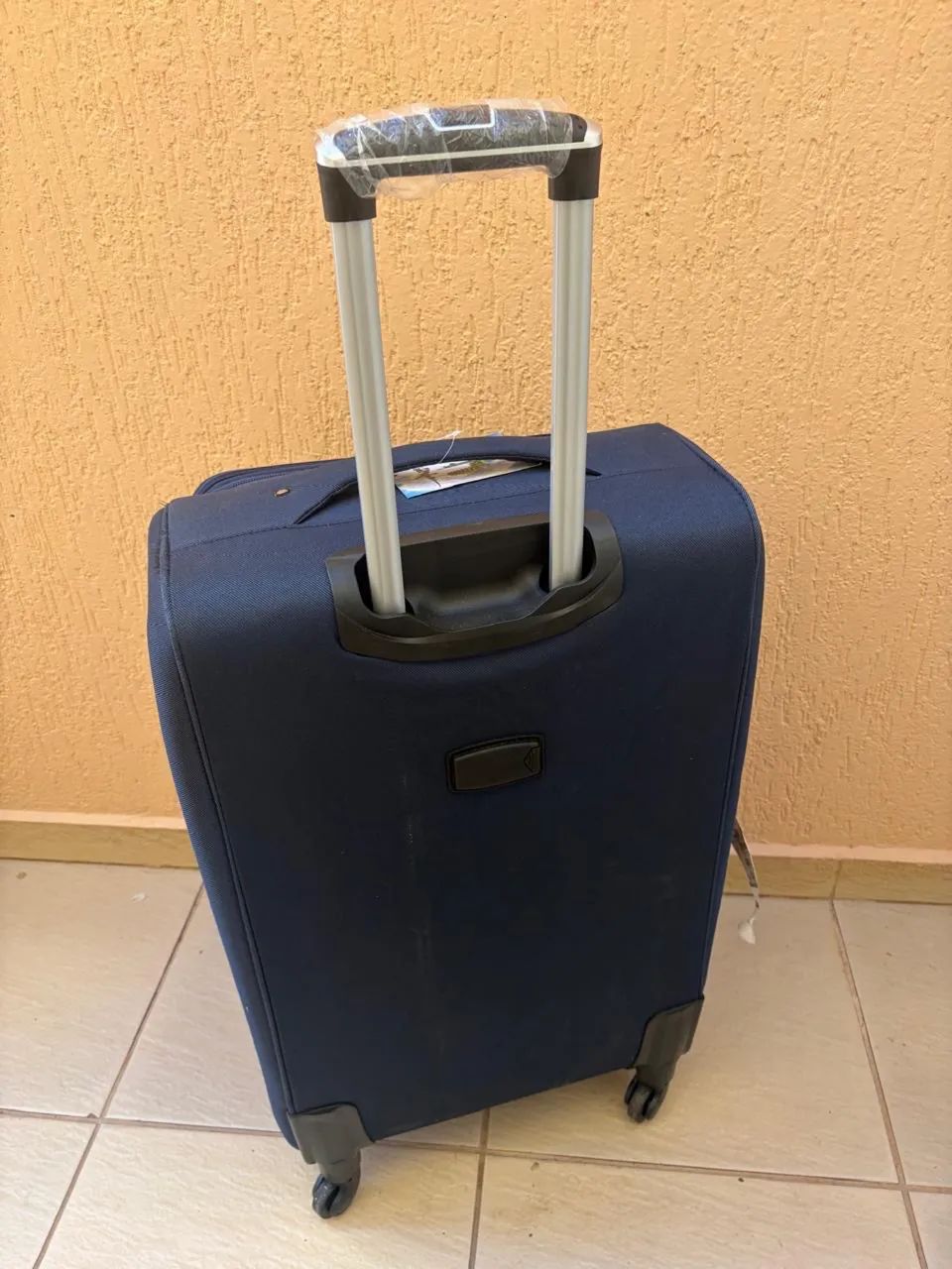 Mala de viagem  - Foto 6