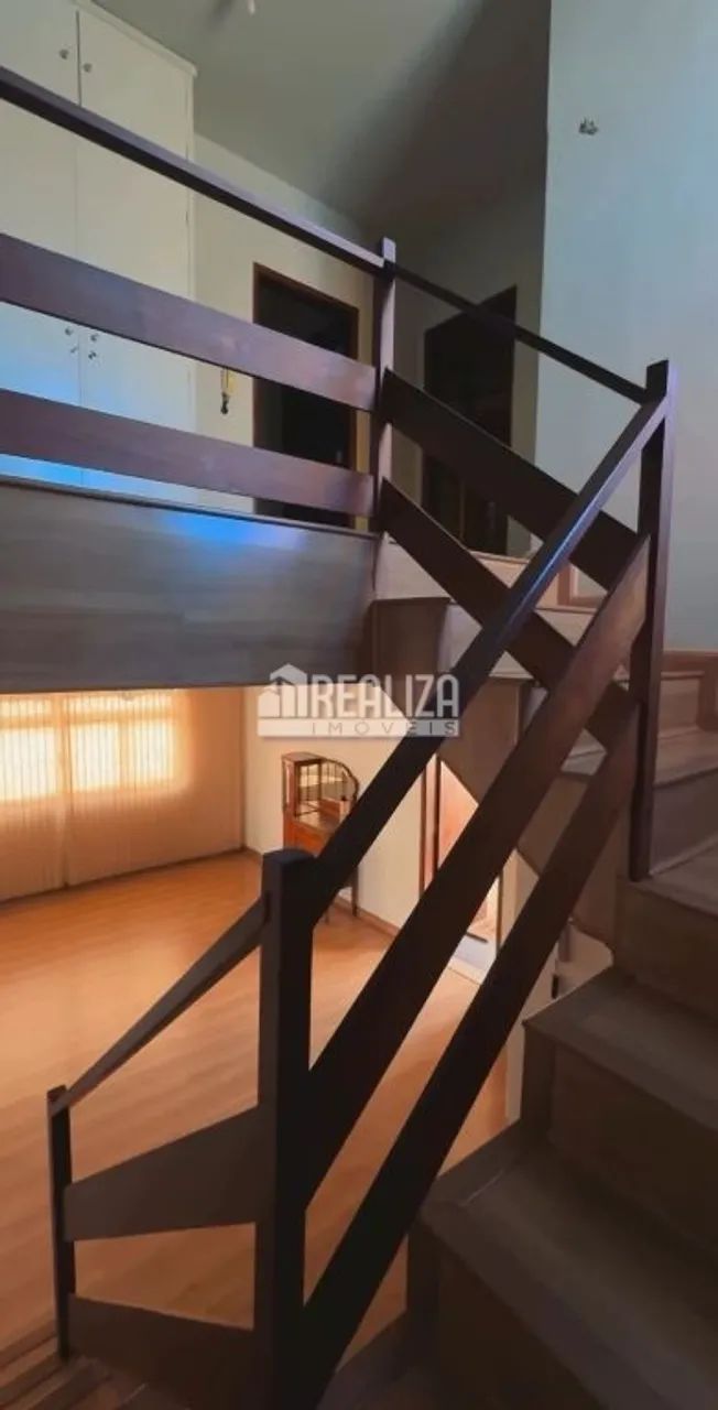 Casa no bairro Vila Olímpica em Uberaba - Foto 3