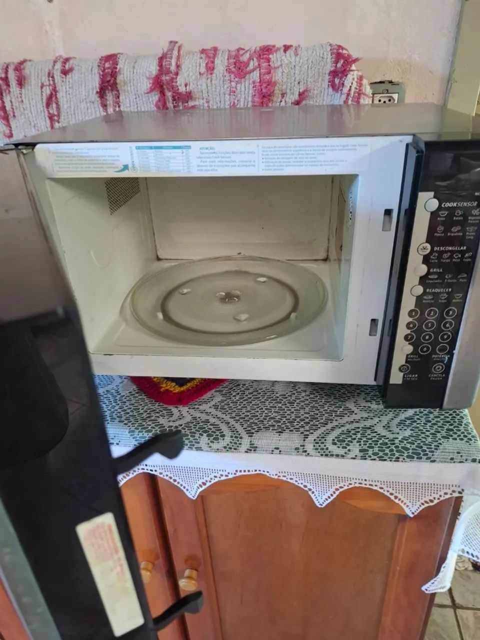 Micro-ondas  - Foto 2