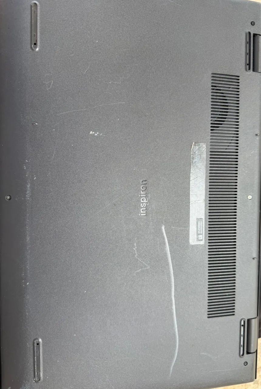 Notebook - Foto 4