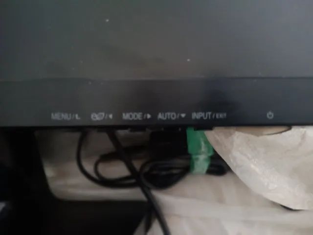 MONITOR 19" LG FLATRON E1942C  - Foto 4