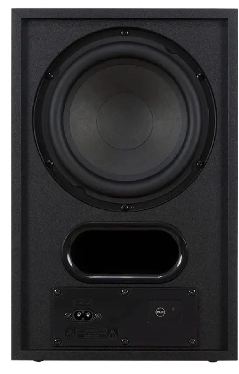 Home teather JBL Bluetooth  - Foto 4
