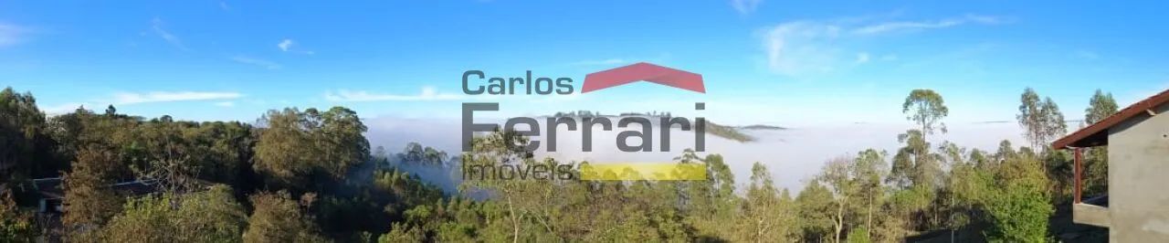 Terreno de 137.000m² em Mairipora - Foto 2