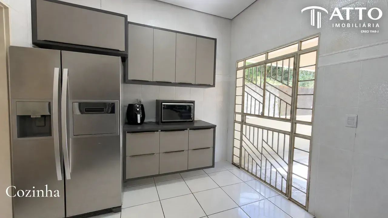 Casa no Paraviana com 2 quartos, sendo 1 com closet - Foto 5