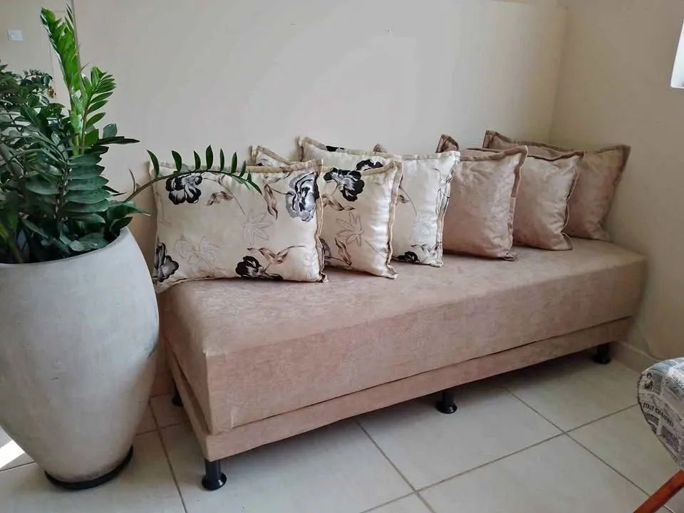 330,00 SOFANETE COM PÉ A PRONTA ENTREGA/ PAGA SÓ NA ENTREGA  - Foto 4
