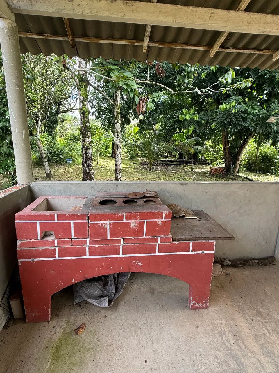 Venda e troca - casa sítio Marapanim Villa Mau  - Foto 3
