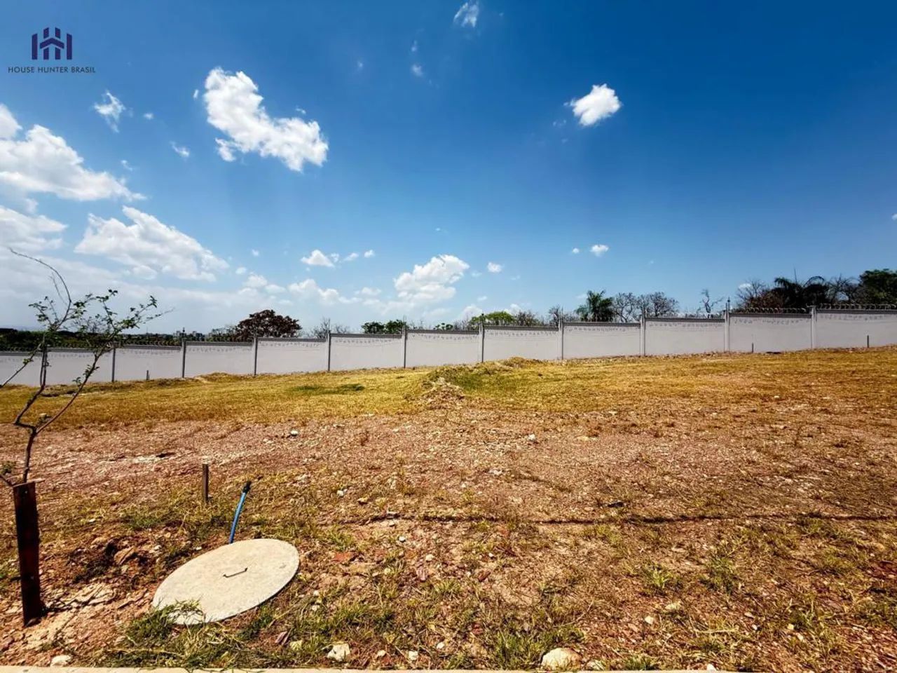 Terreno à venda, 220 m² por R$ 370.000,00 - em Condomínio Florais Safira - Bairro Ribeirão - Foto 8
