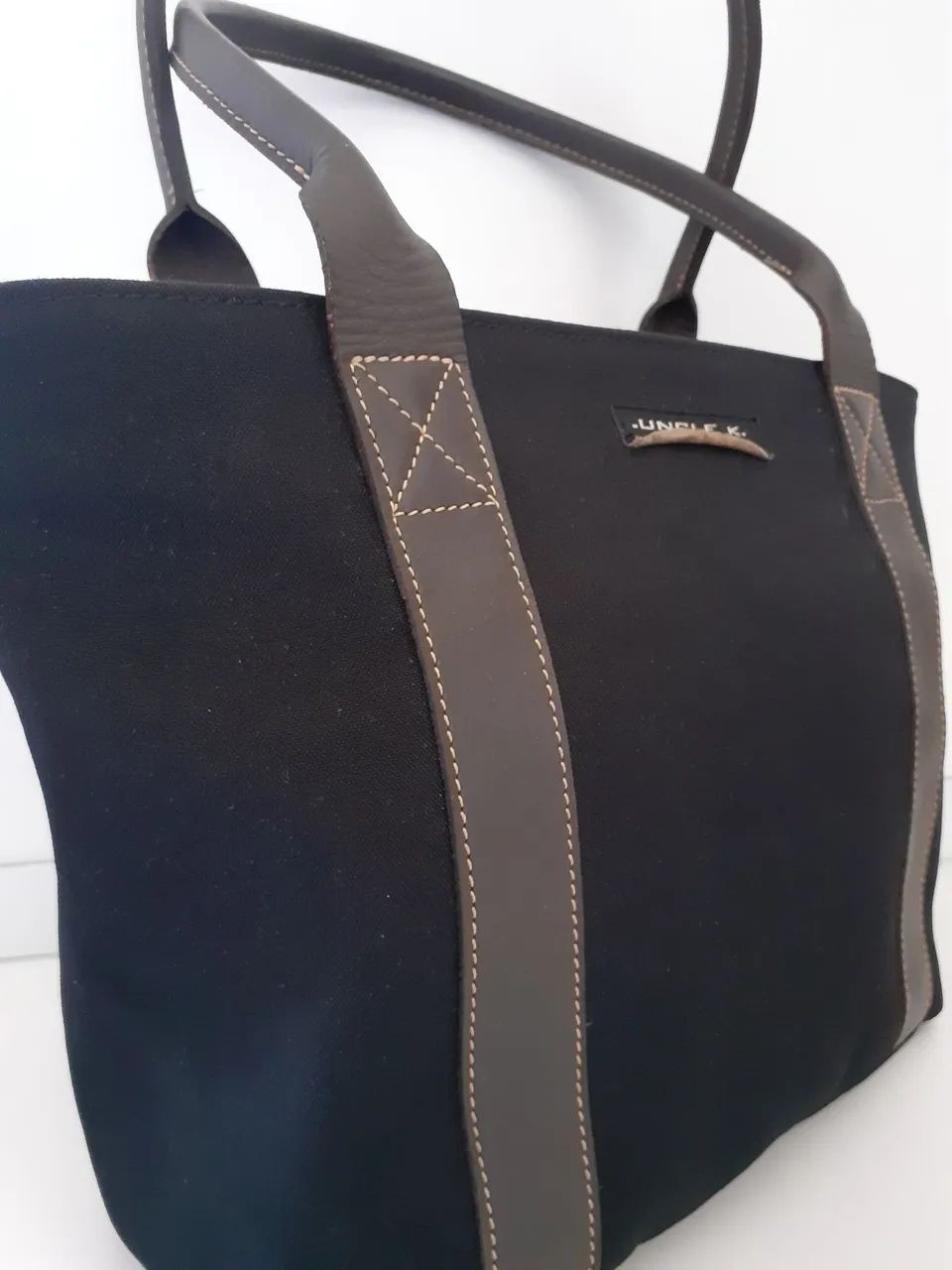 Bolsa uncle k