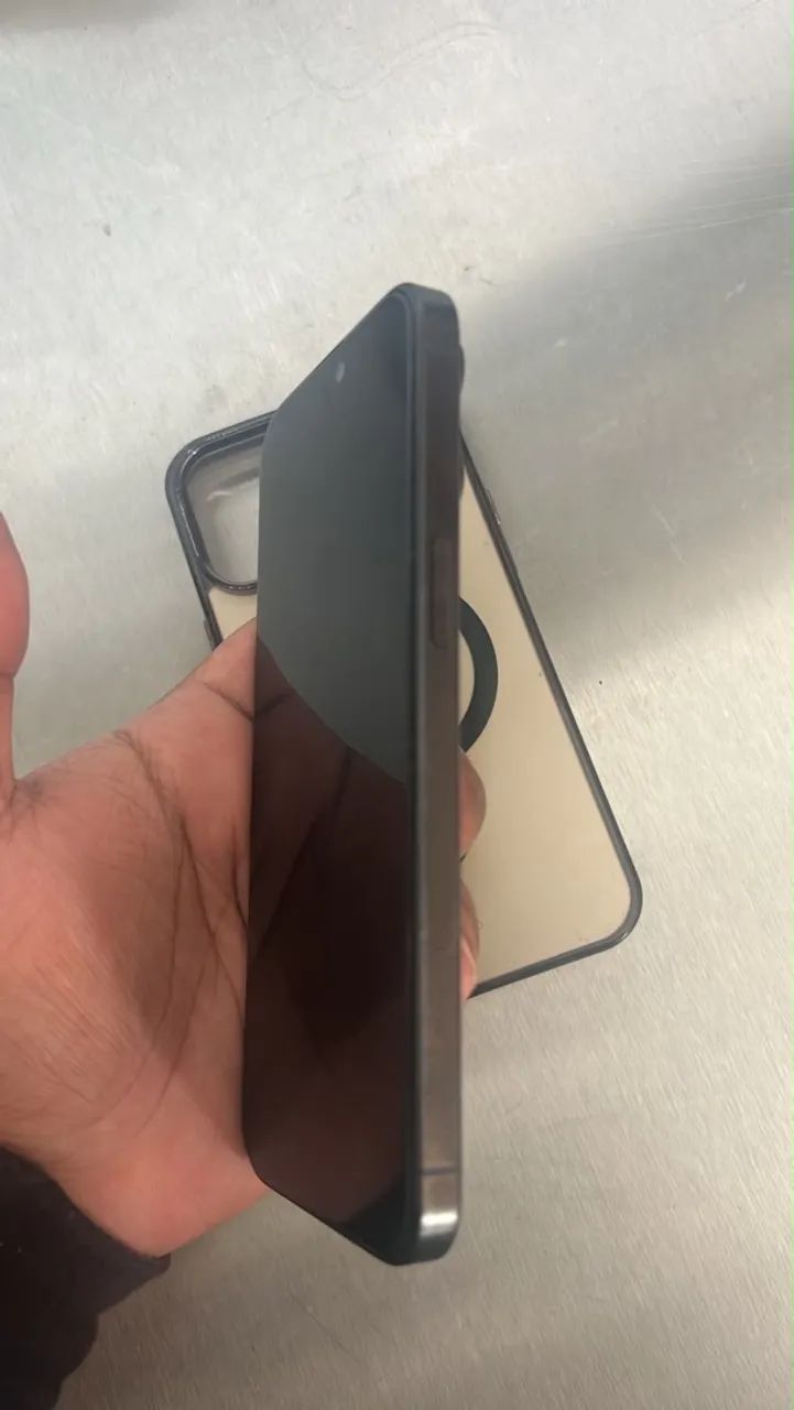 iphone 15 Pro Max  - Foto 3